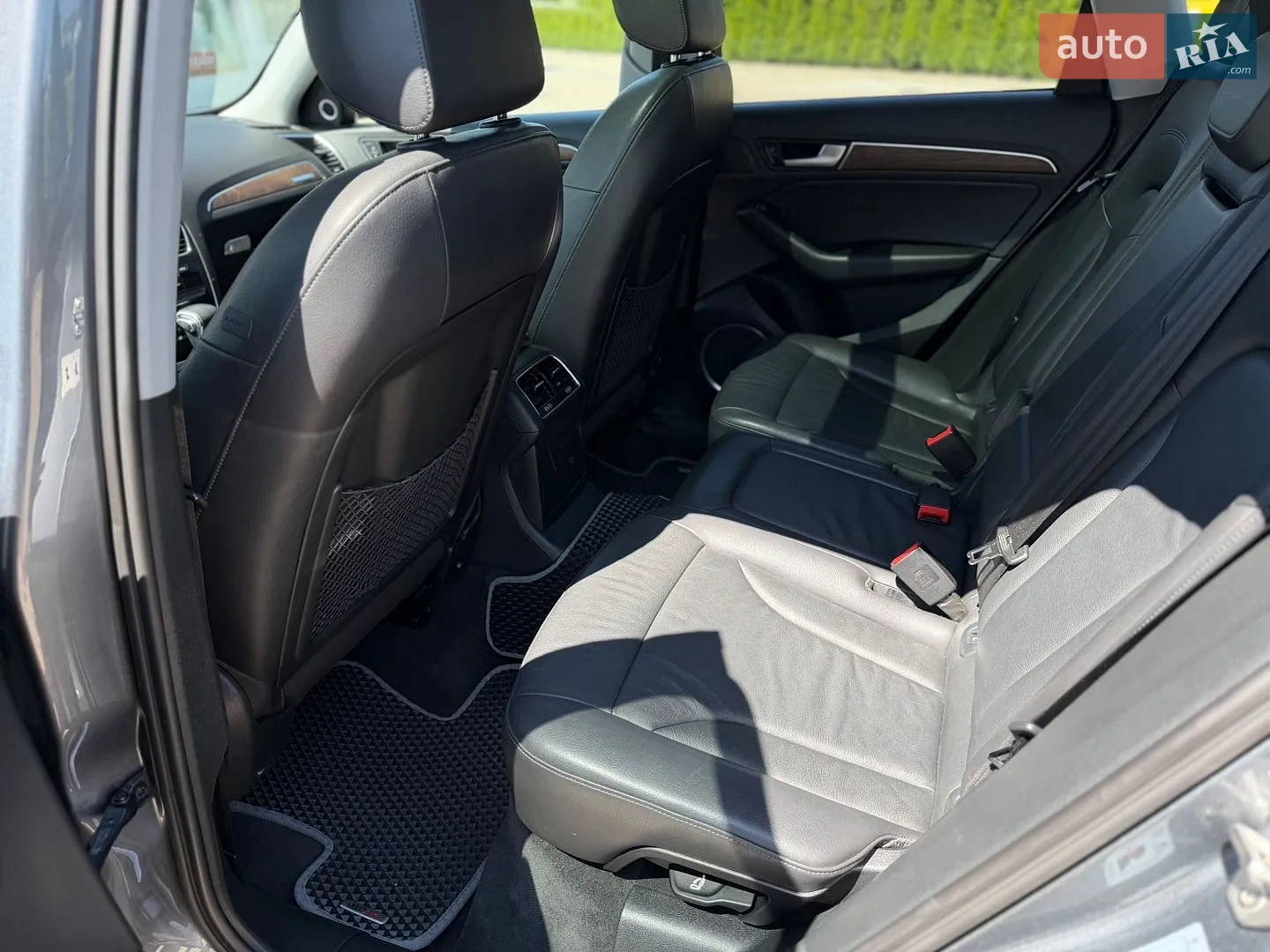 2013 Audi Q5 - мініатюра 13