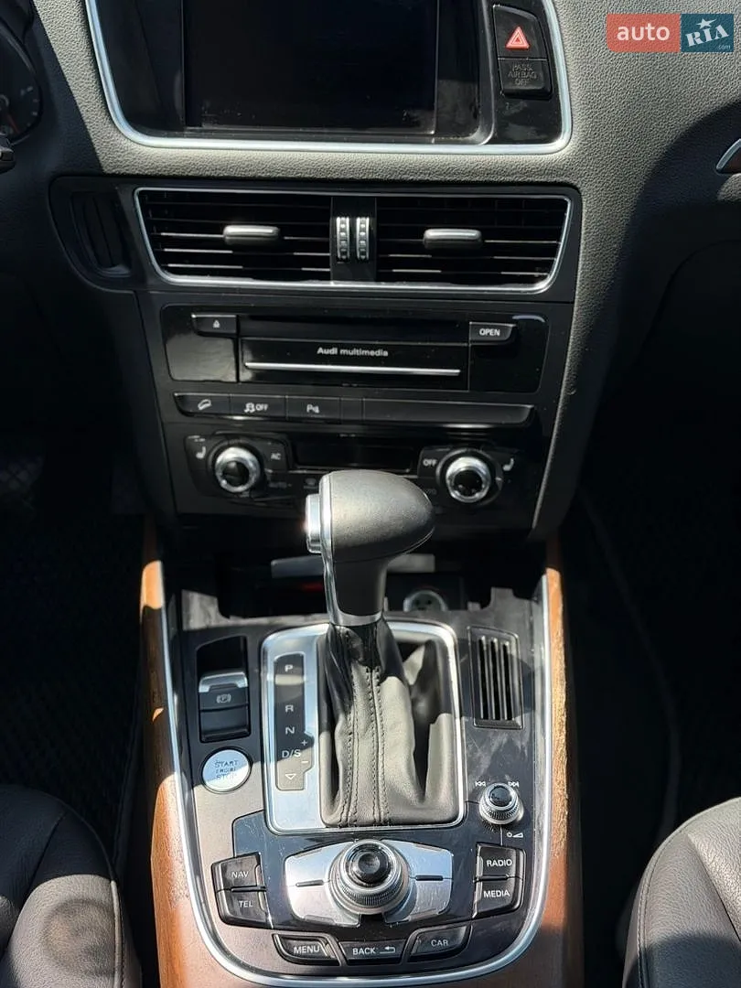 2013 Audi Q5 - мініатюра 24