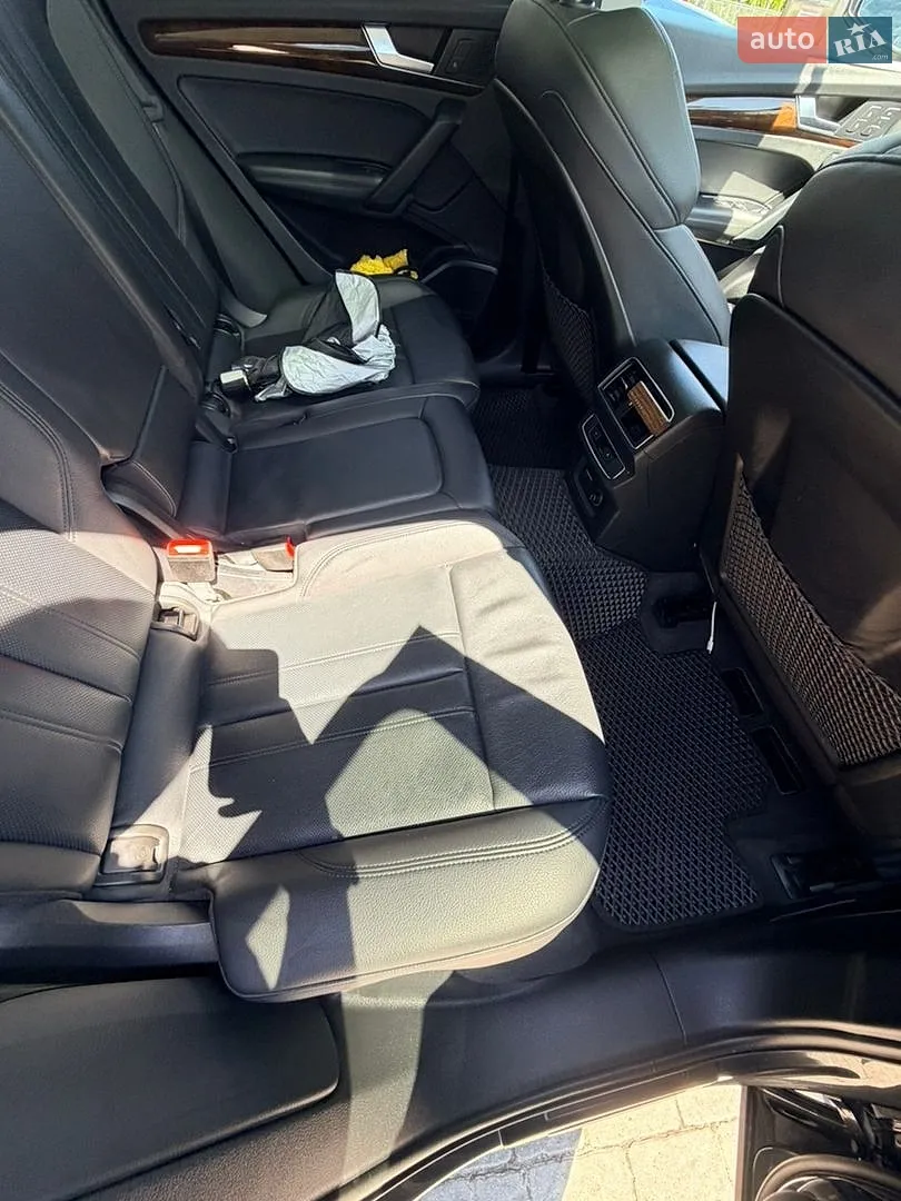 2019 Audi Q5 - мініатюра 7
