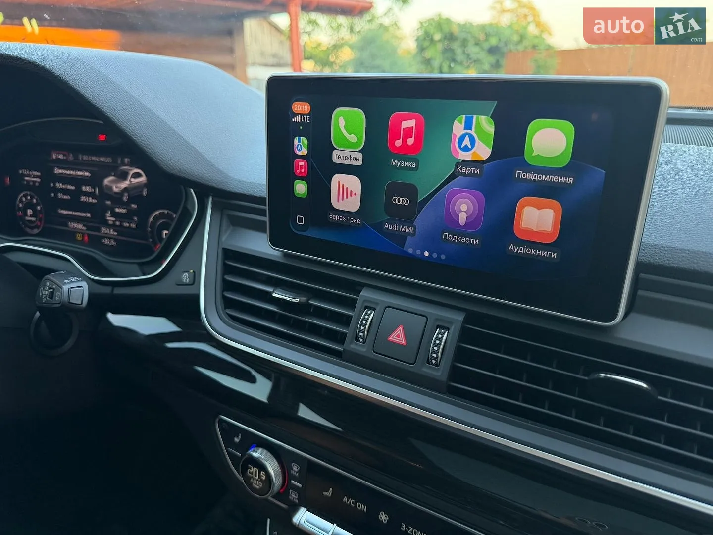 2018 Audi Q5 - мініатюра 20