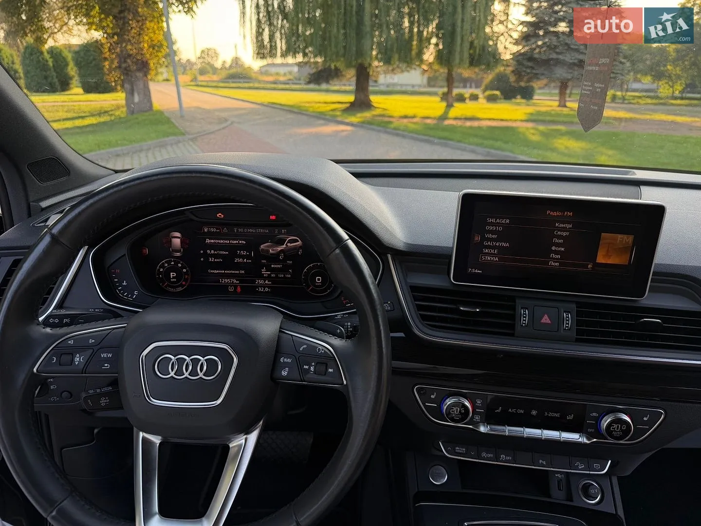 2018 Audi Q5 - мініатюра 22