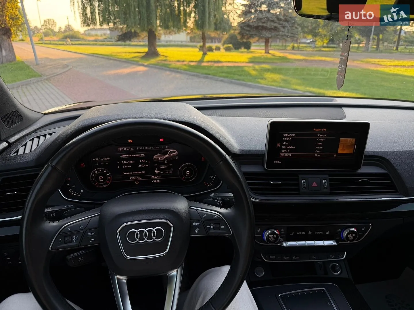 2018 Audi Q5 - мініатюра 26
