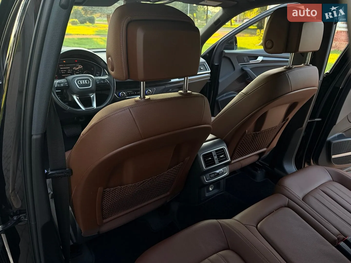 2018 Audi Q5 - мініатюра 25