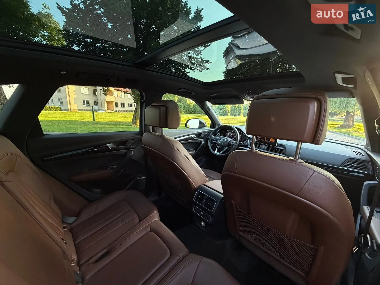 2018 Audi Q5 - мініатюра 28