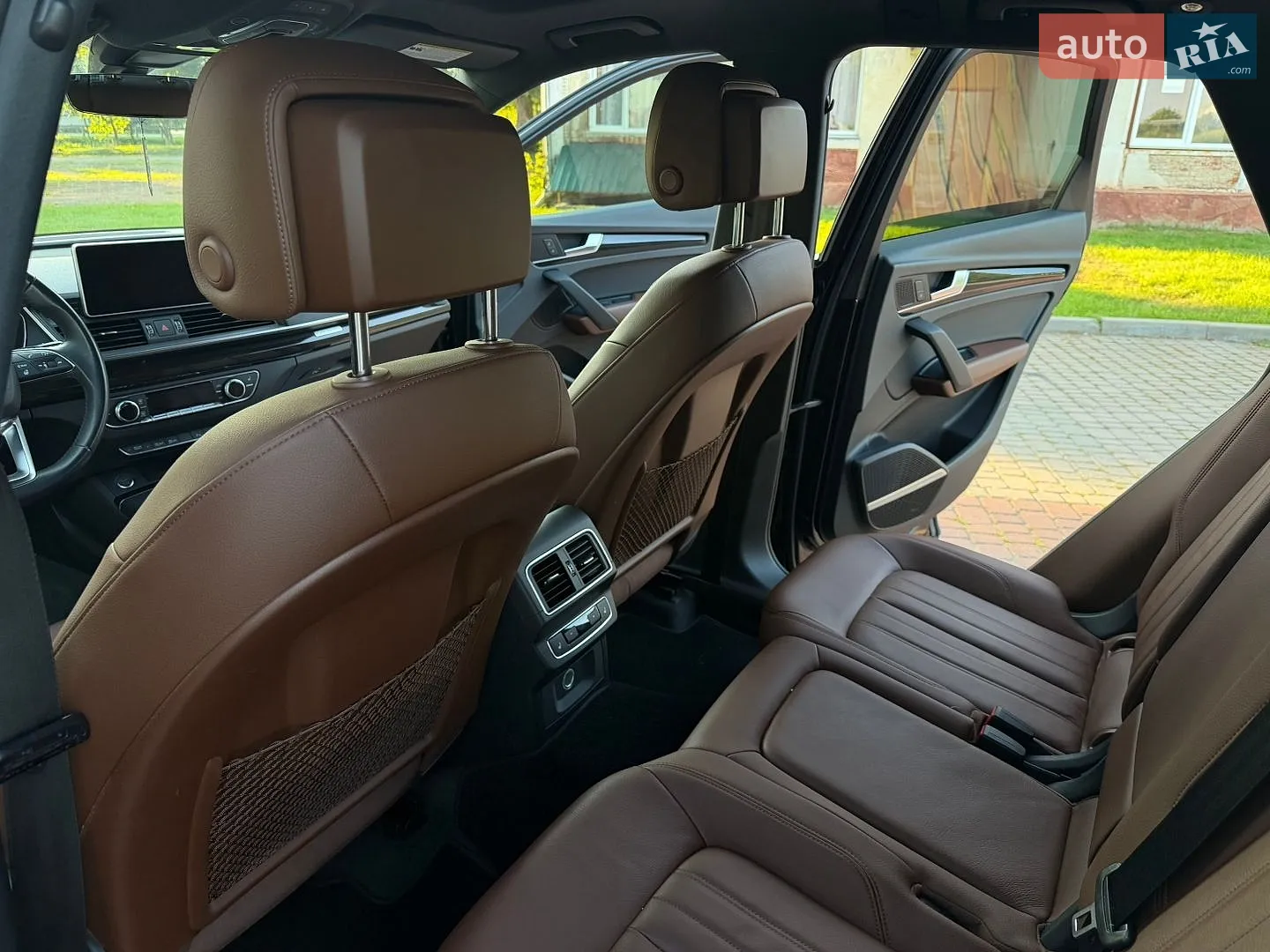 2018 Audi Q5 - мініатюра 27