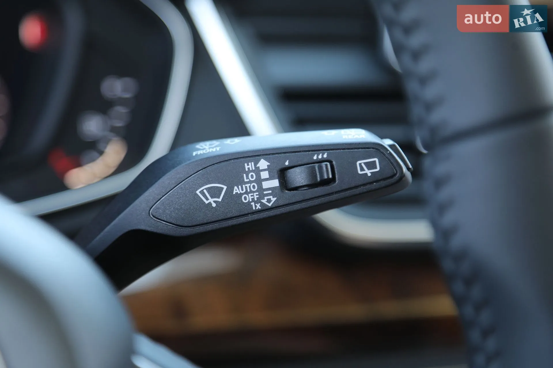 2017 Audi Q5 - мініатюра 27