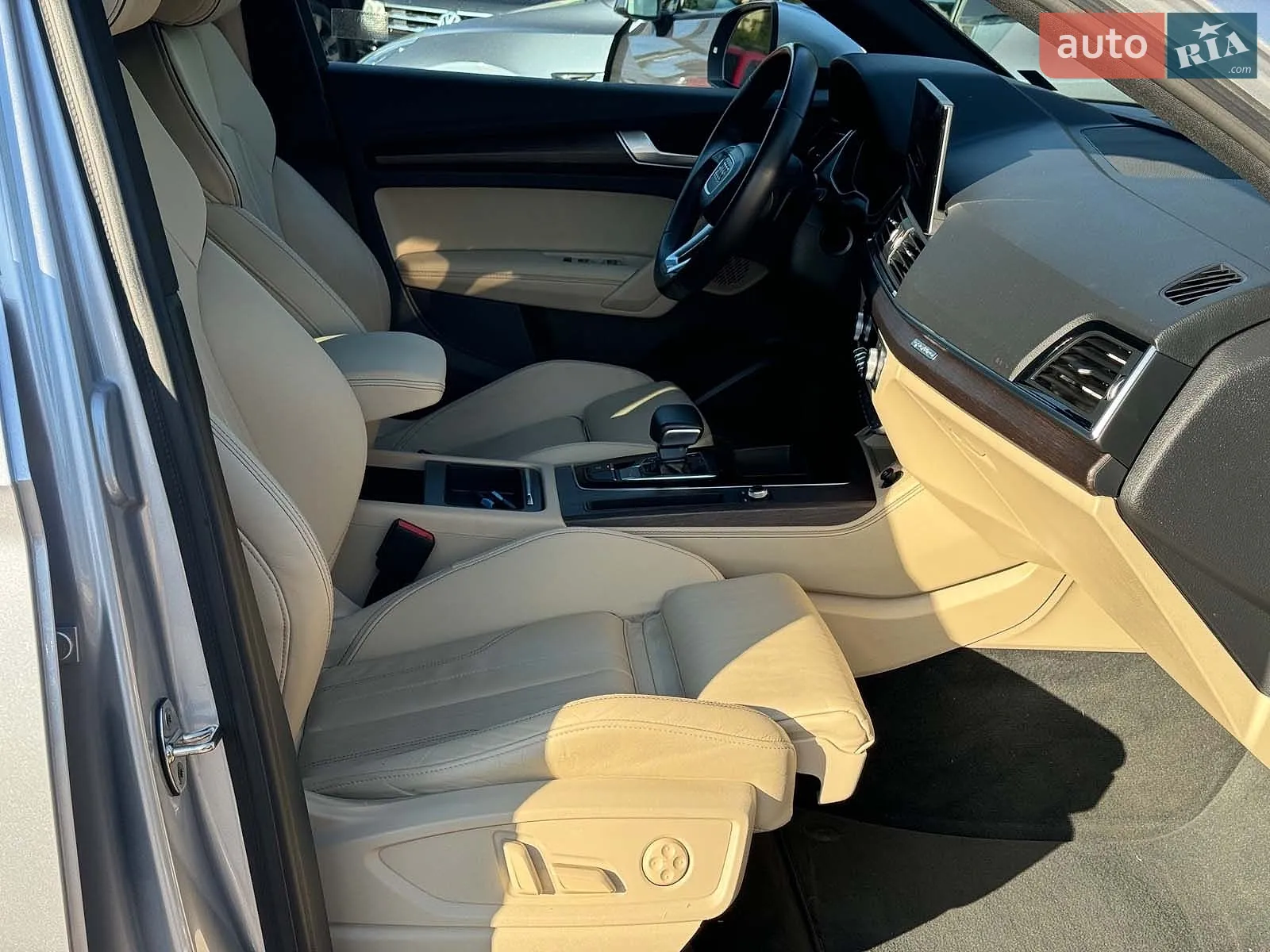 2022 Audi Q5 - мініатюра 28