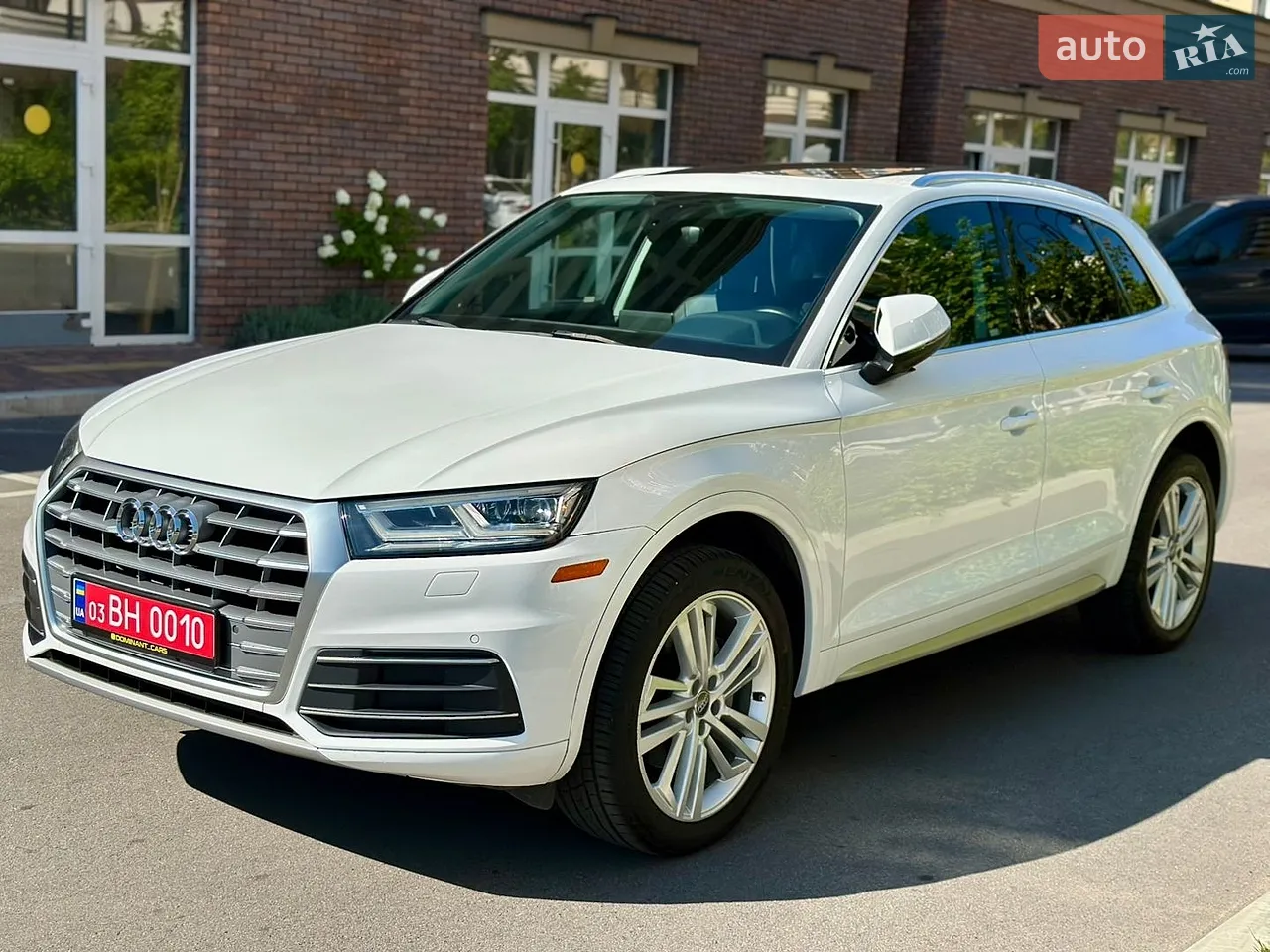 2014 Audi A4 - мініатюра 69