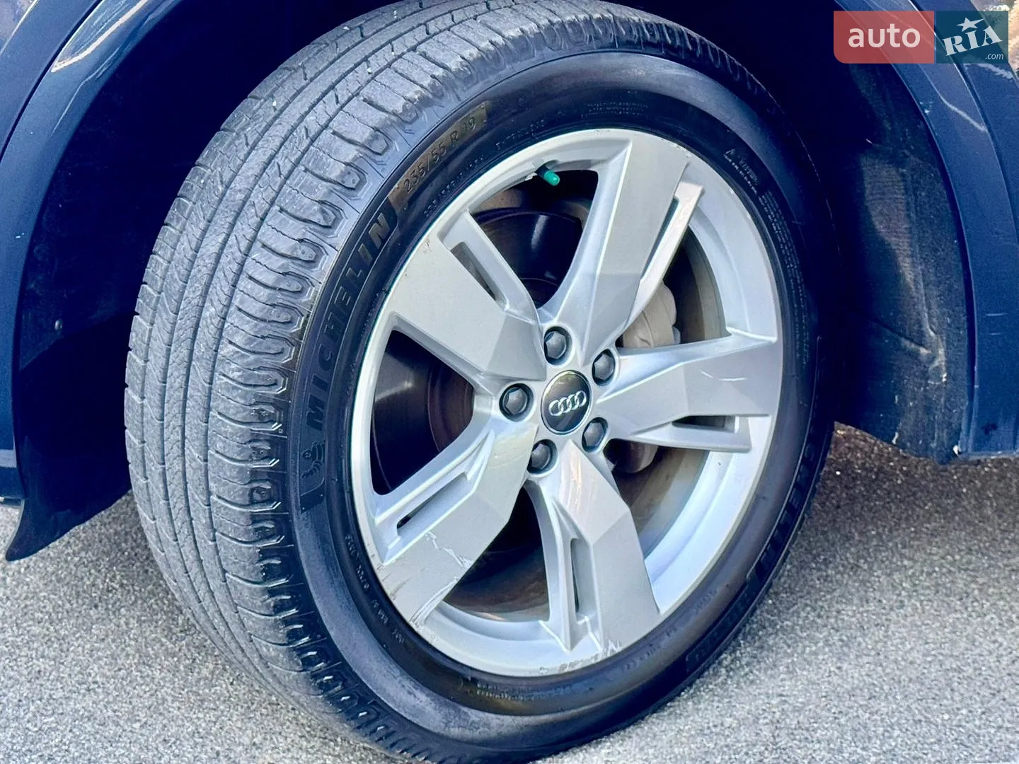 2018 Audi Q5 - мініатюра 22