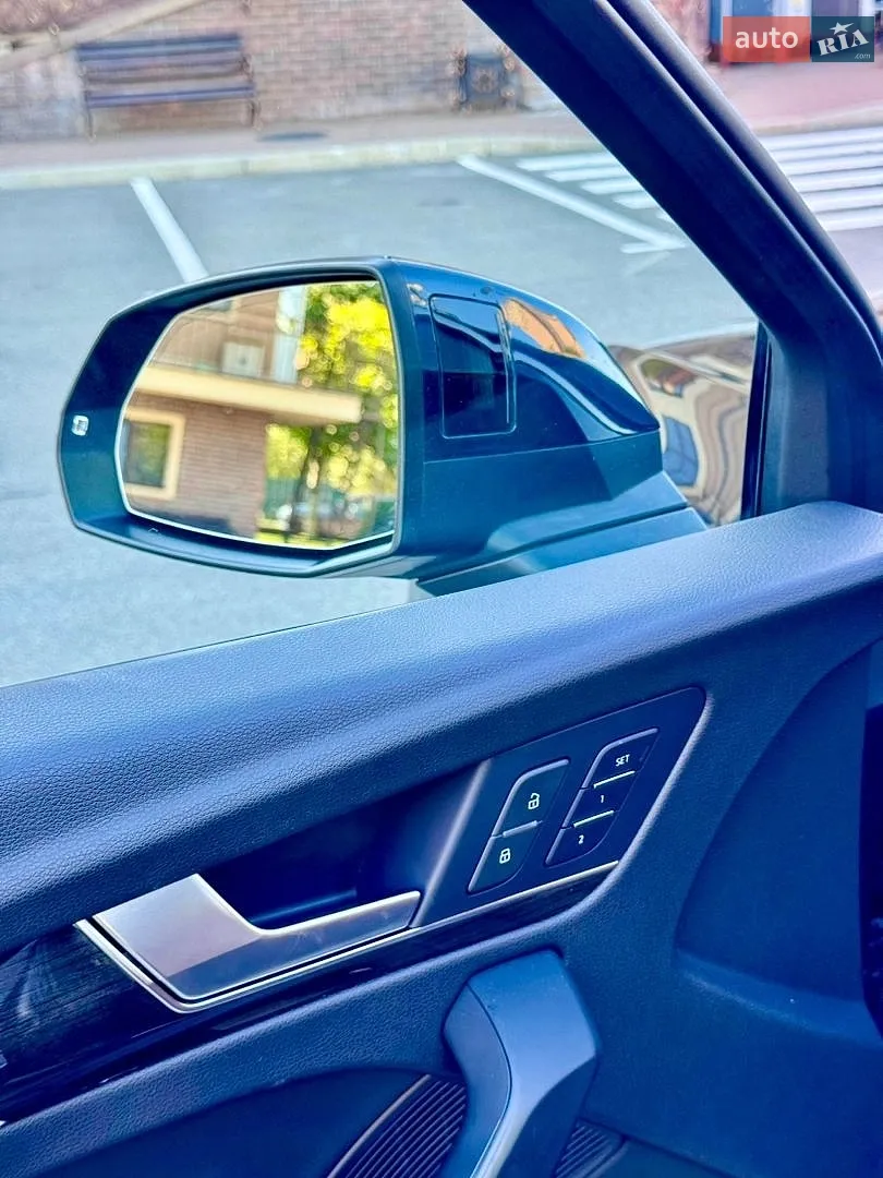 2018 Audi Q5 - мініатюра 29
