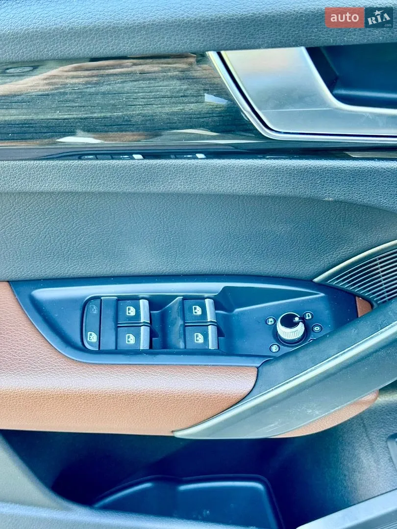 2018 Audi Q5 - мініатюра 30