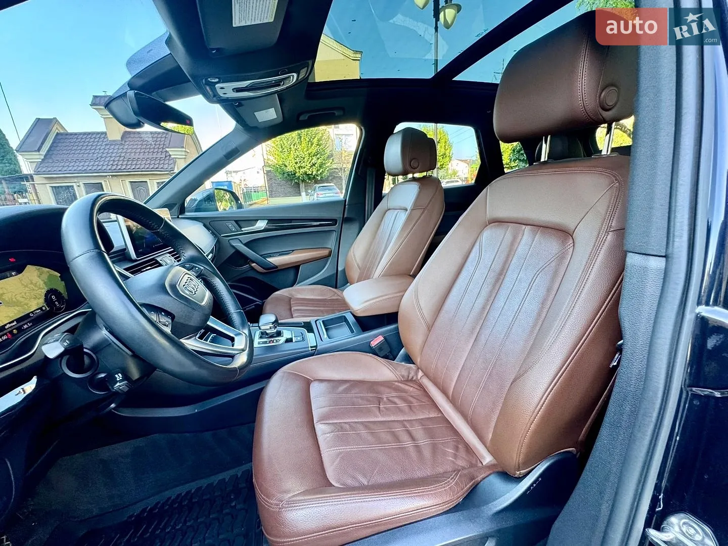 2018 Audi Q5 - мініатюра 33