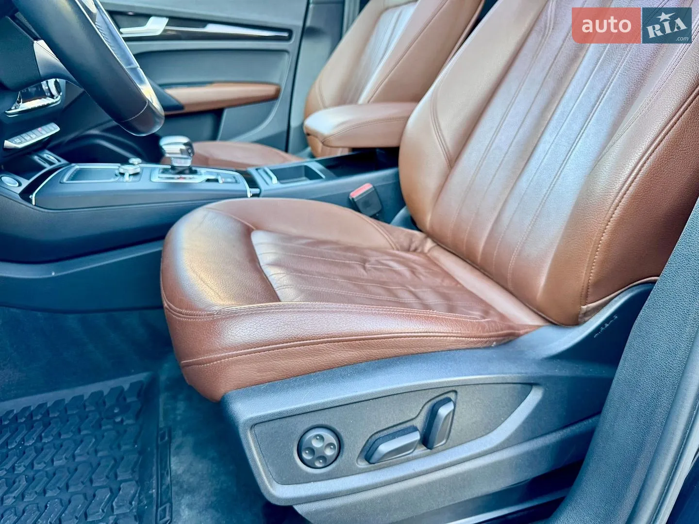 2018 Audi Q5 - мініатюра 34