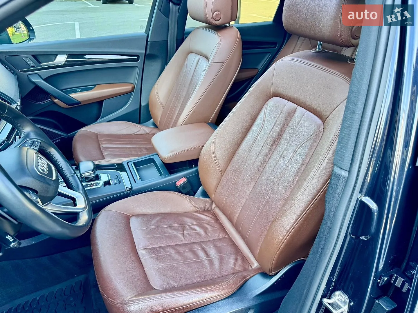2018 Audi Q5 - мініатюра 35