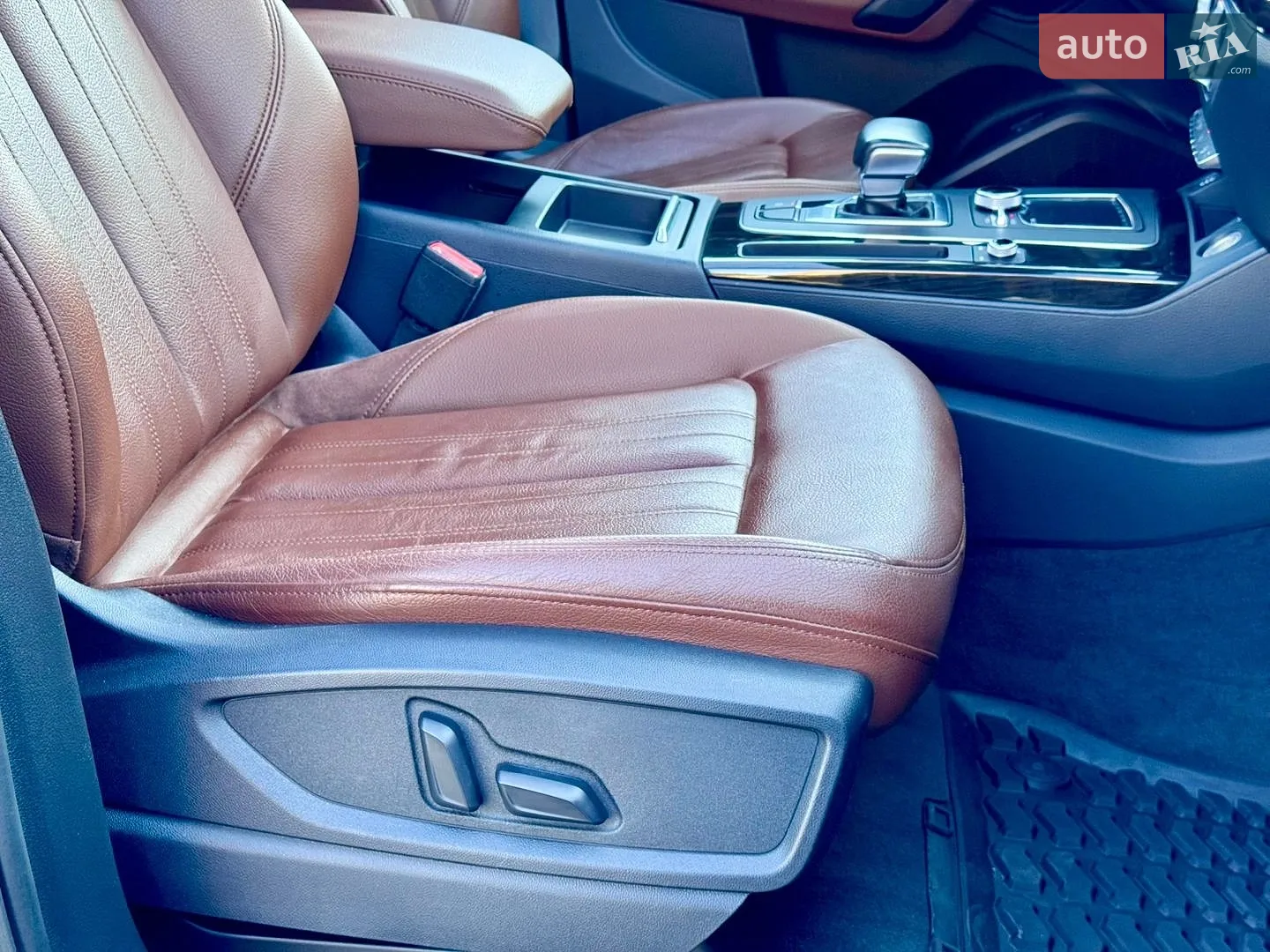 2018 Audi Q5 - мініатюра 36