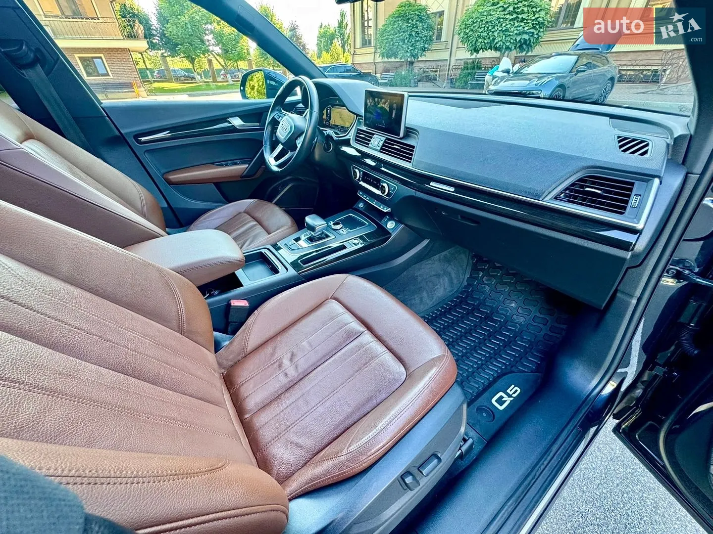 2018 Audi Q5 - мініатюра 37