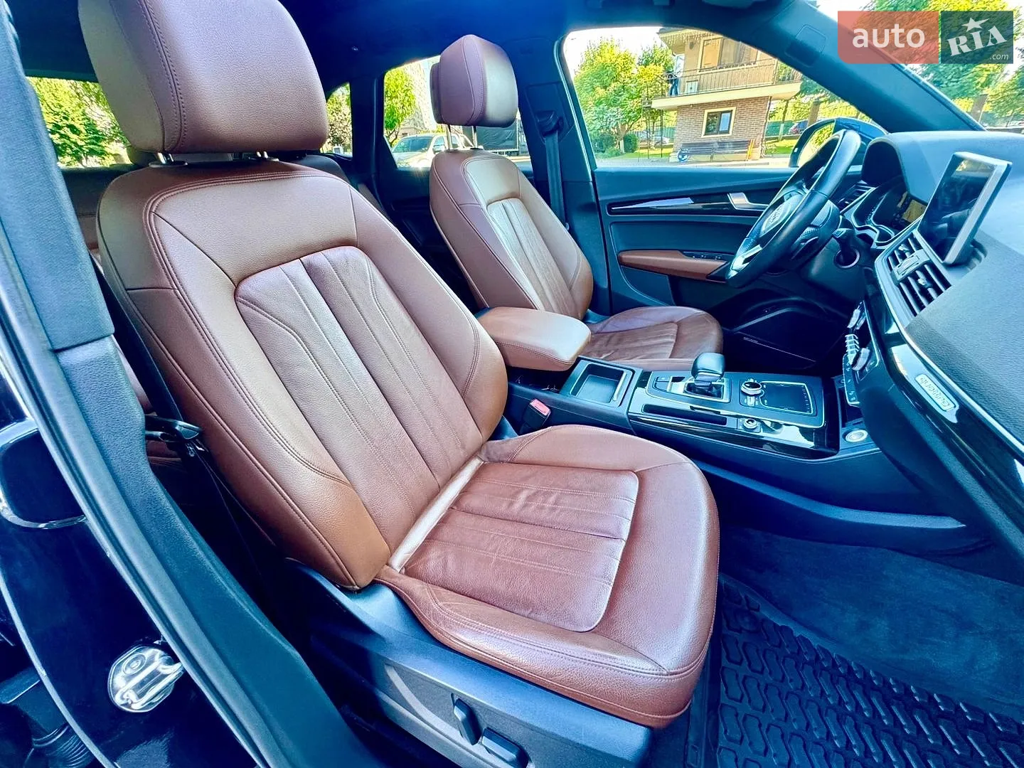 2018 Audi Q5 - мініатюра 38