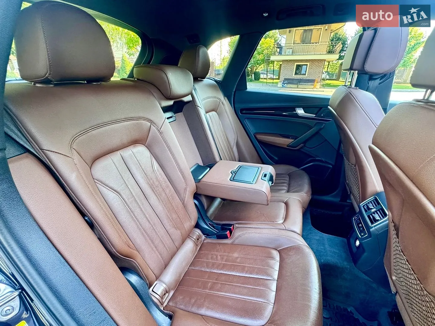 2018 Audi Q5 - мініатюра 39