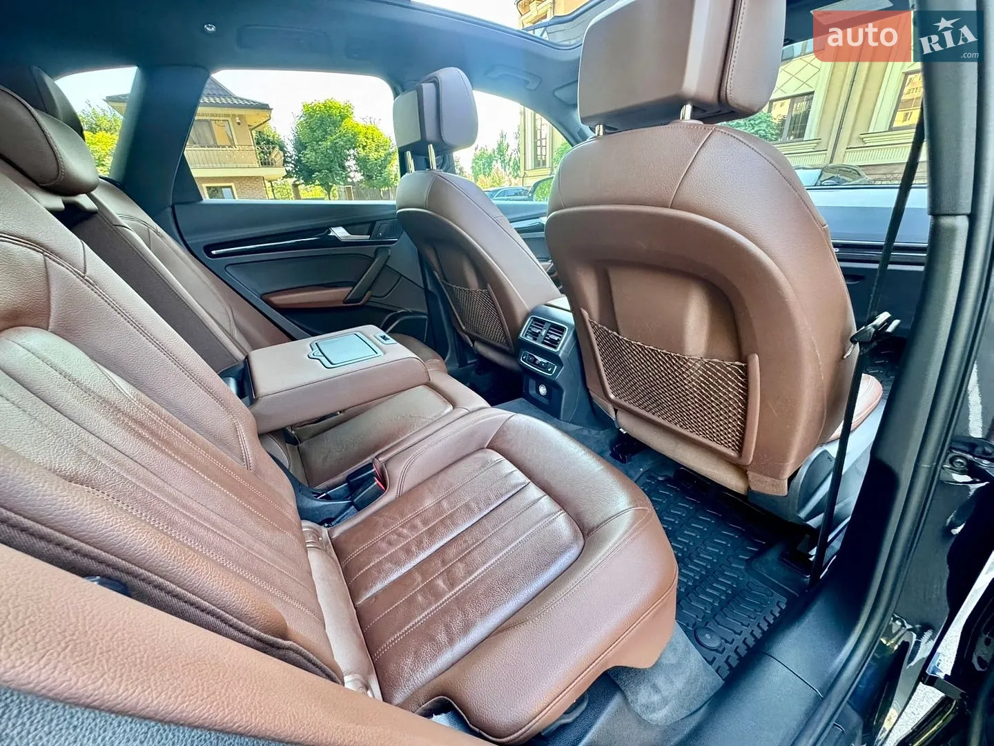 2018 Audi Q5 - мініатюра 40