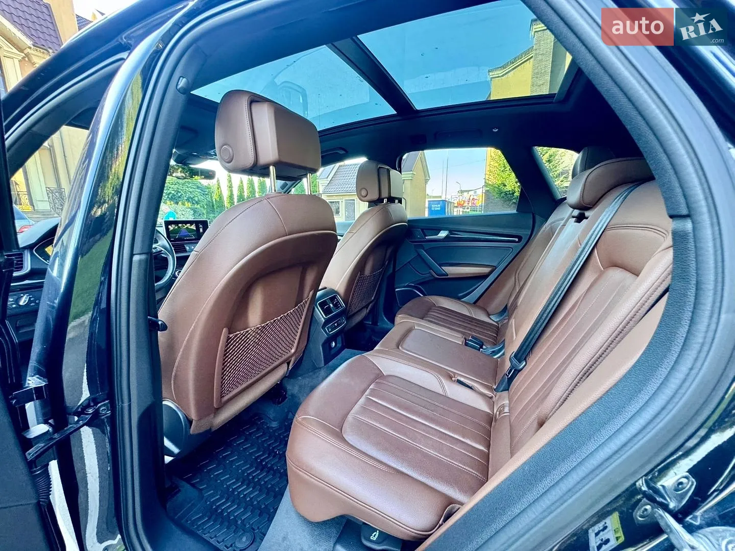2018 Audi Q5 - мініатюра 42