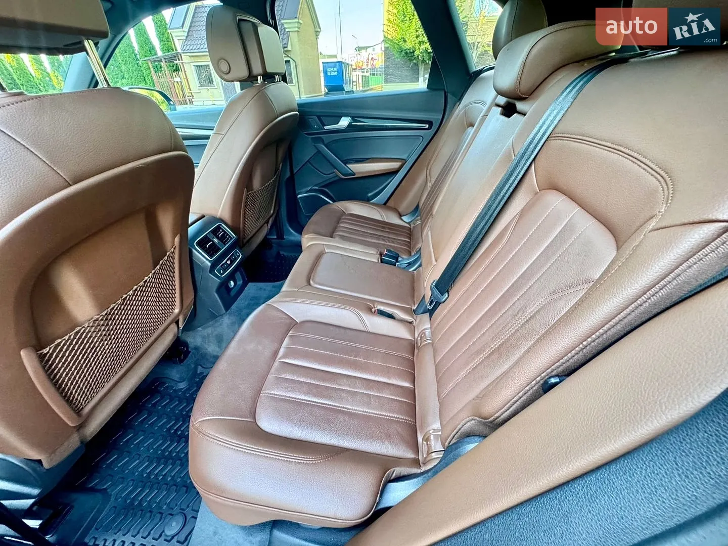 2018 Audi Q5 - мініатюра 43