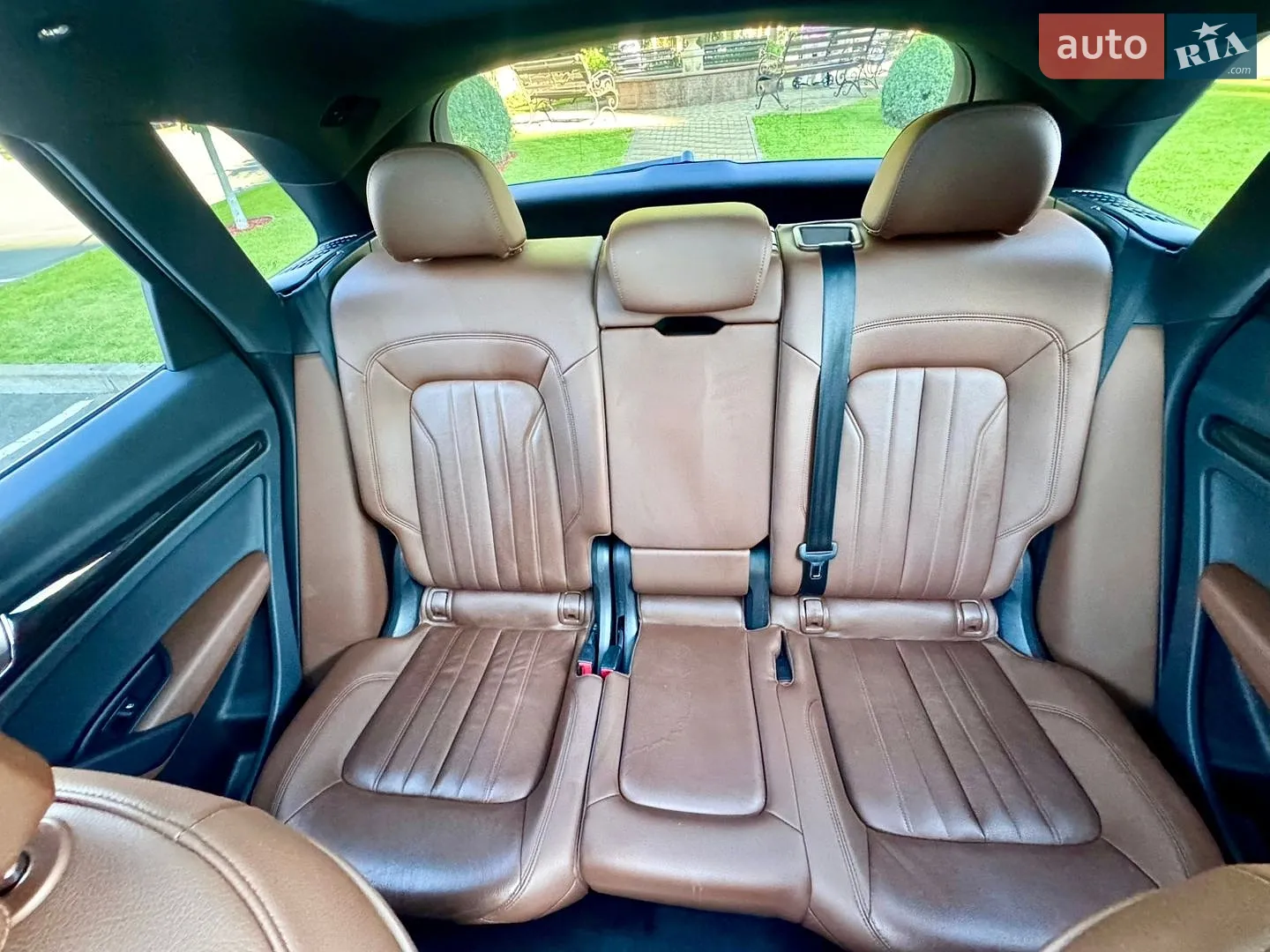 2018 Audi Q5 - мініатюра 45