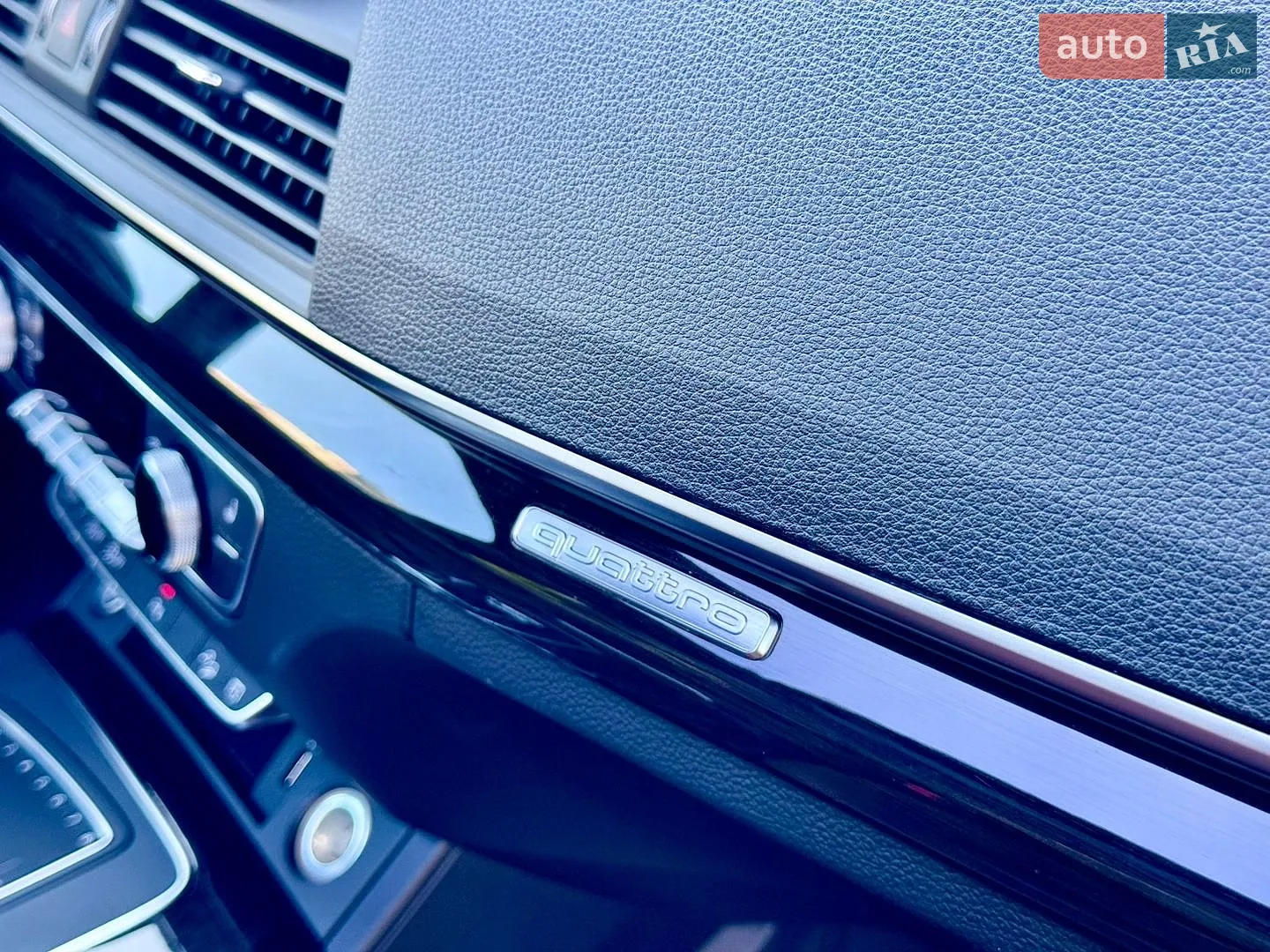 2018 Audi Q5 - мініатюра 46
