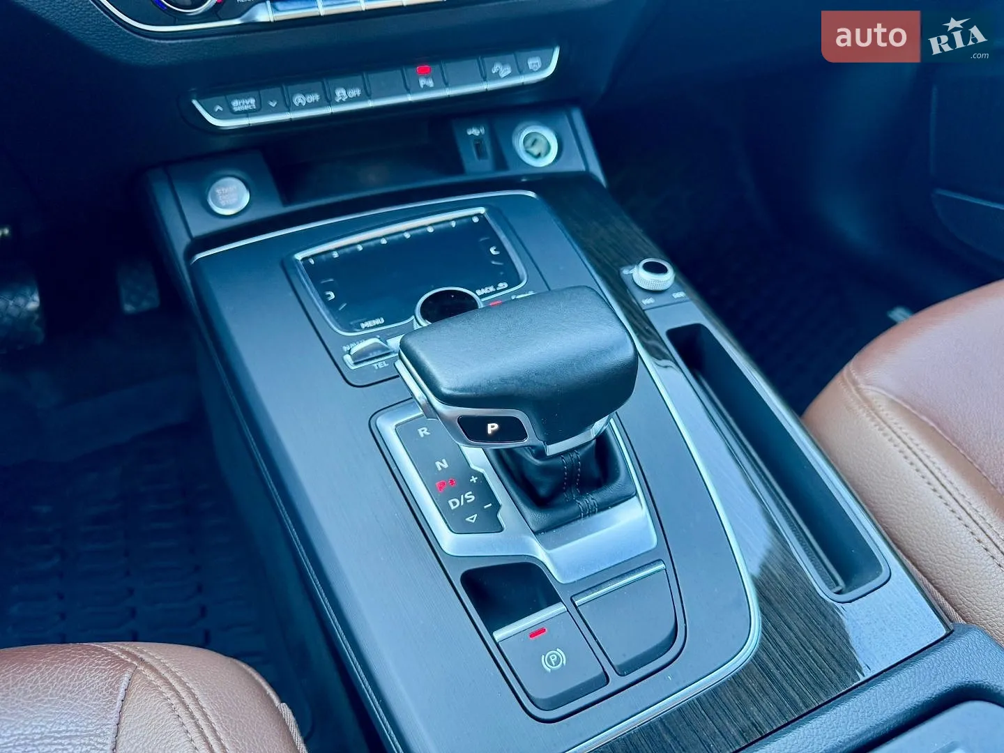 2018 Audi Q5 - мініатюра 49