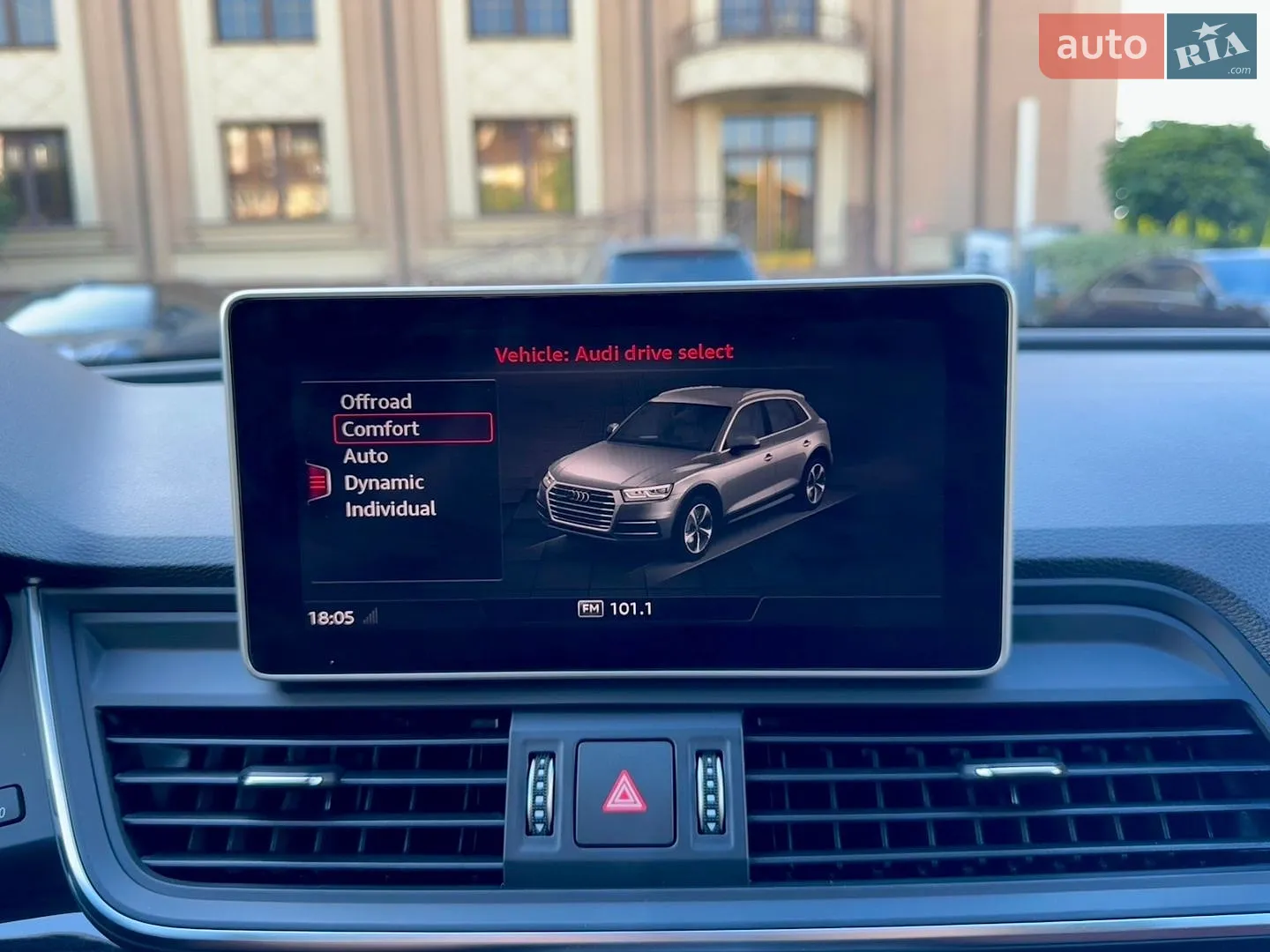 2018 Audi Q5 - мініатюра 57
