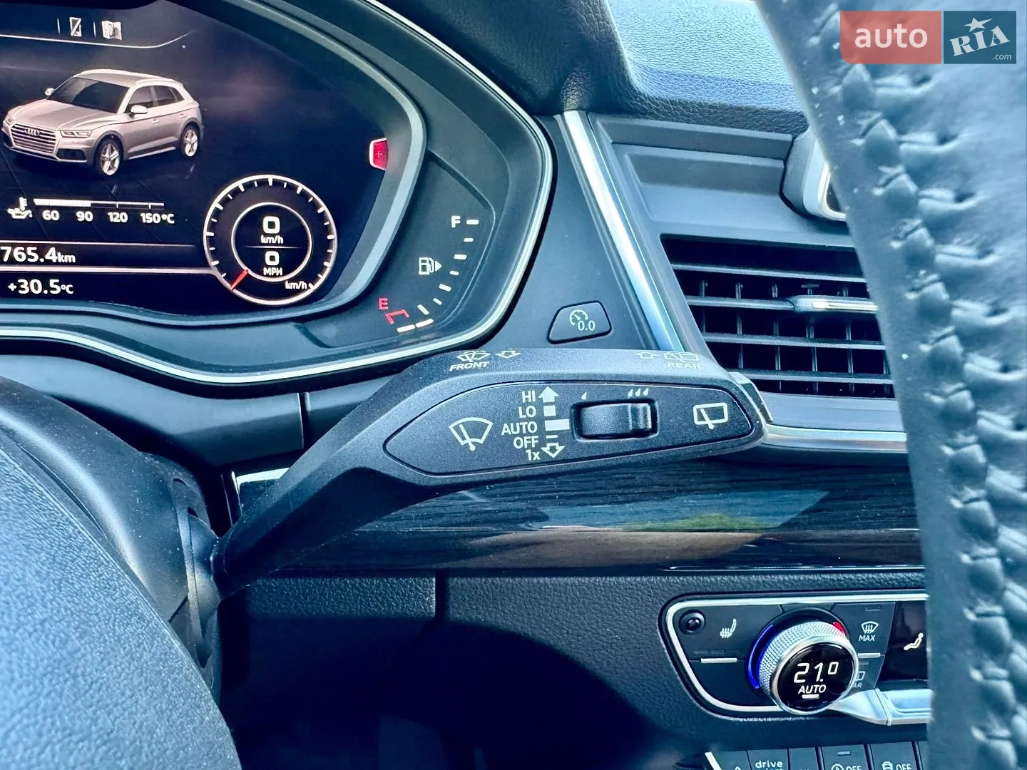 2018 Audi Q5 - мініатюра 58