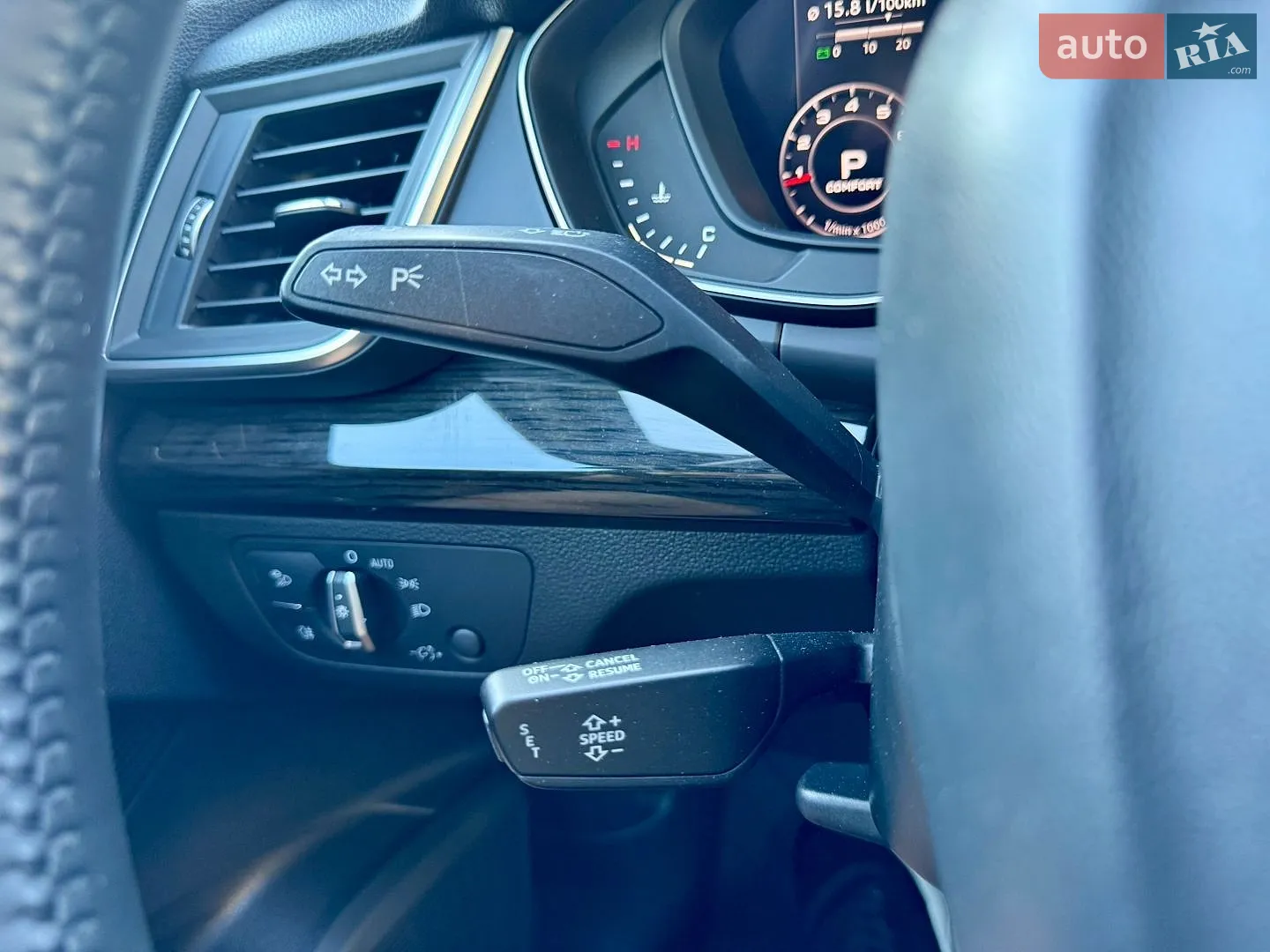2018 Audi Q5 - мініатюра 59