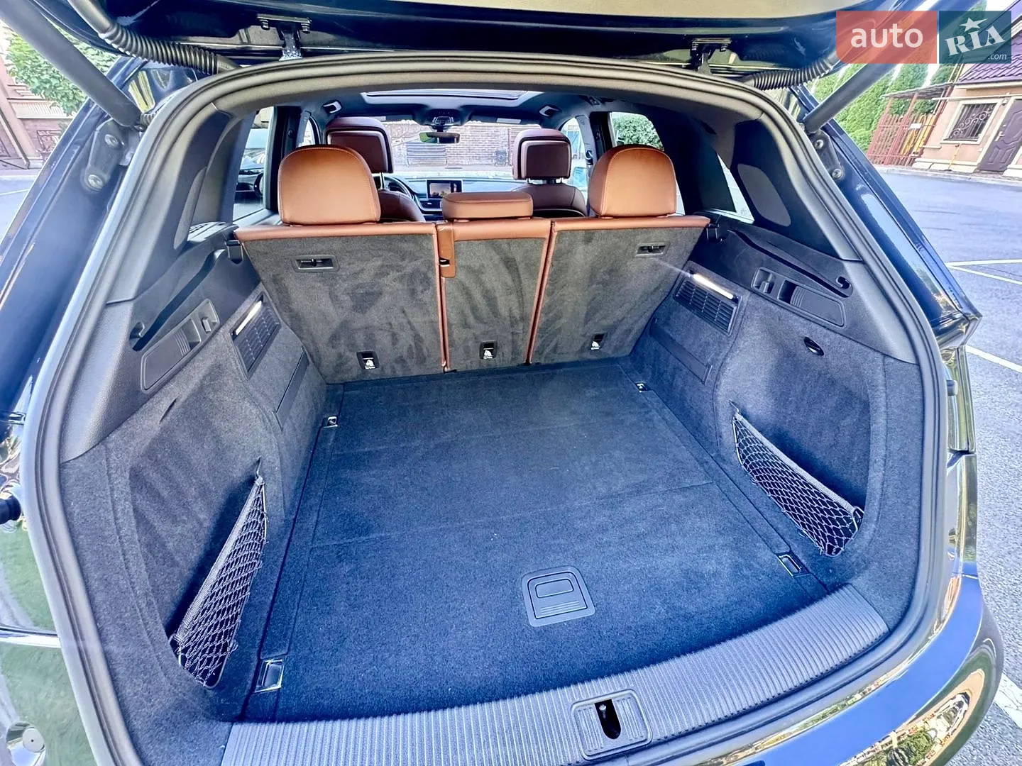 2018 Audi Q5 - мініатюра 64