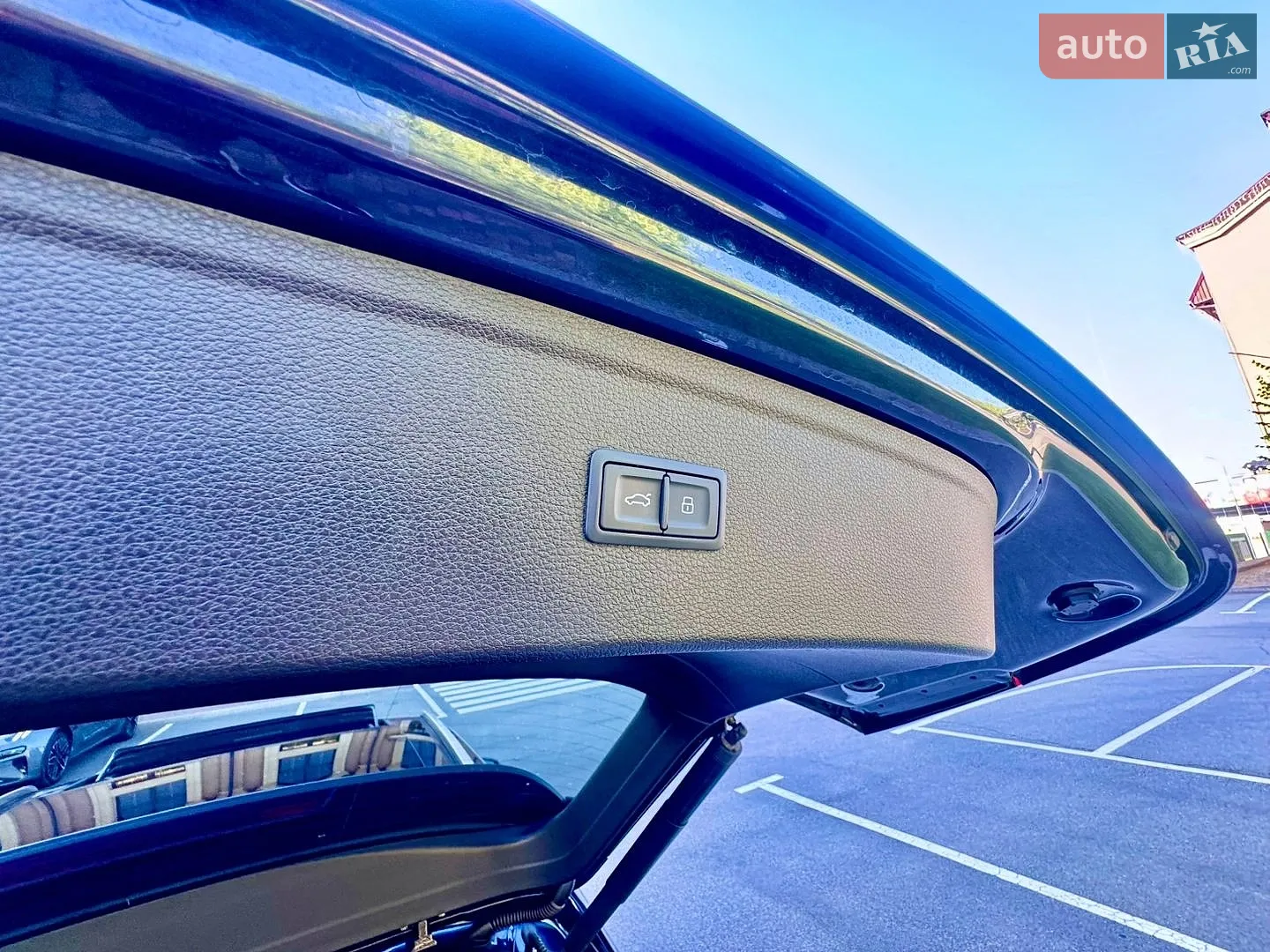 2018 Audi Q5 - мініатюра 66