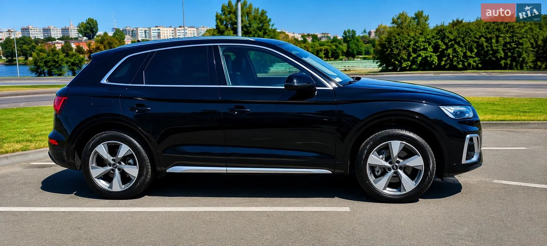 2021 Audi Q5 - мініатюра 5