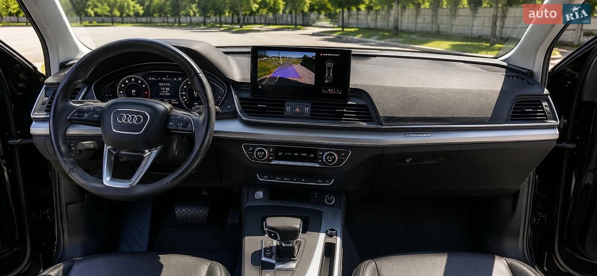 2021 Audi Q5 - мініатюра 19