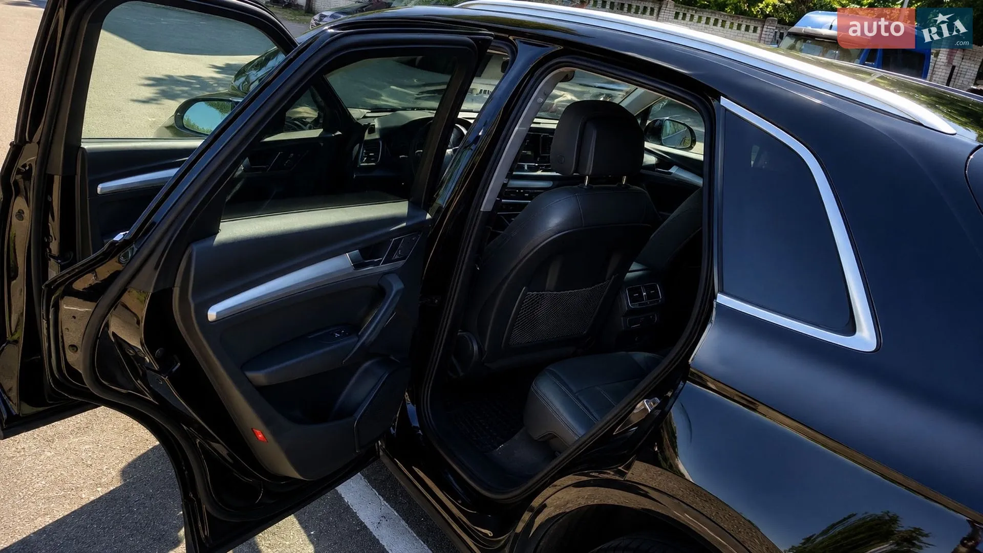 2021 Audi Q5 - мініатюра 13