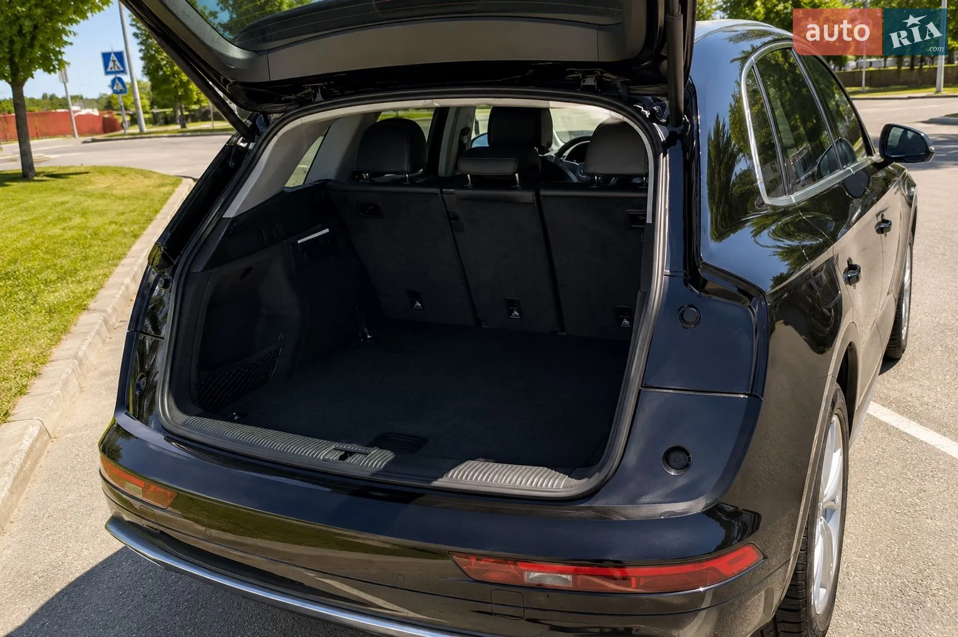 2021 Audi Q5 - мініатюра 22