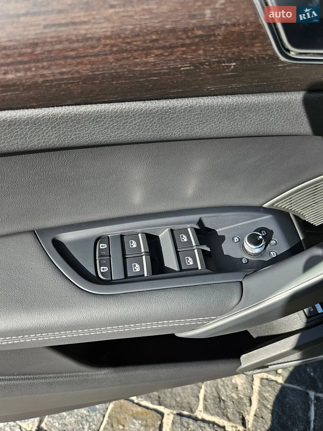 2024 Audi Q5 - мініатюра 10