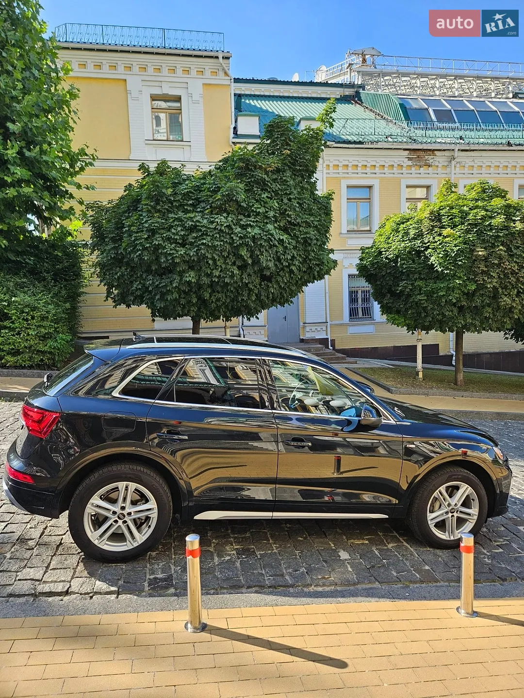 2024 Audi Q5 - мініатюра 5