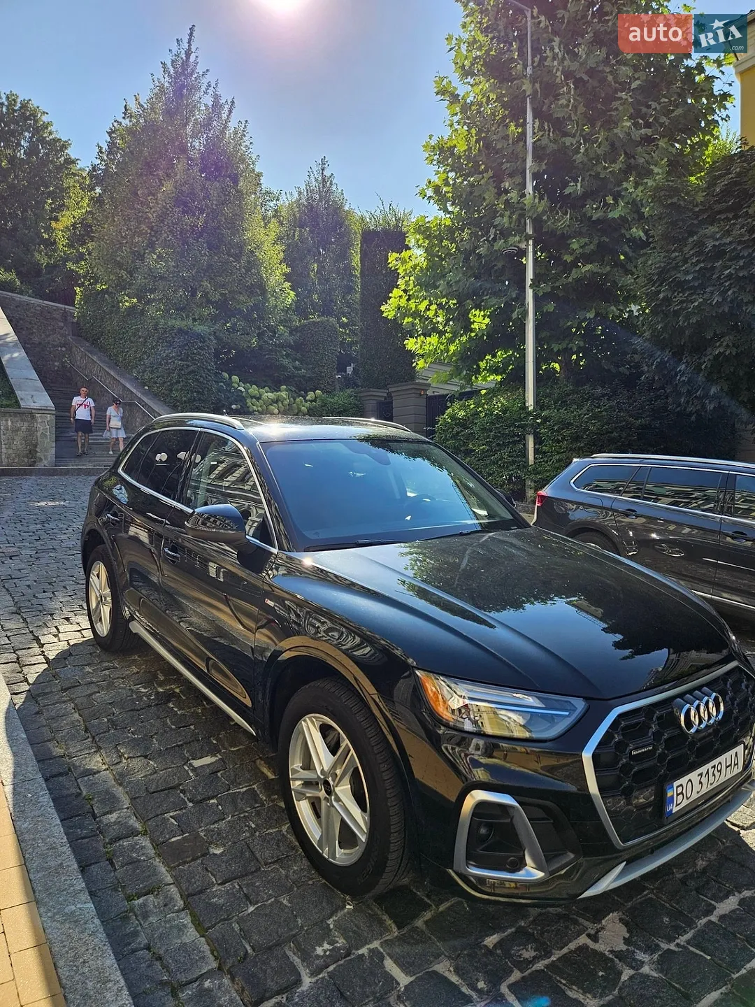 2024 Audi Q5 - мініатюра 4