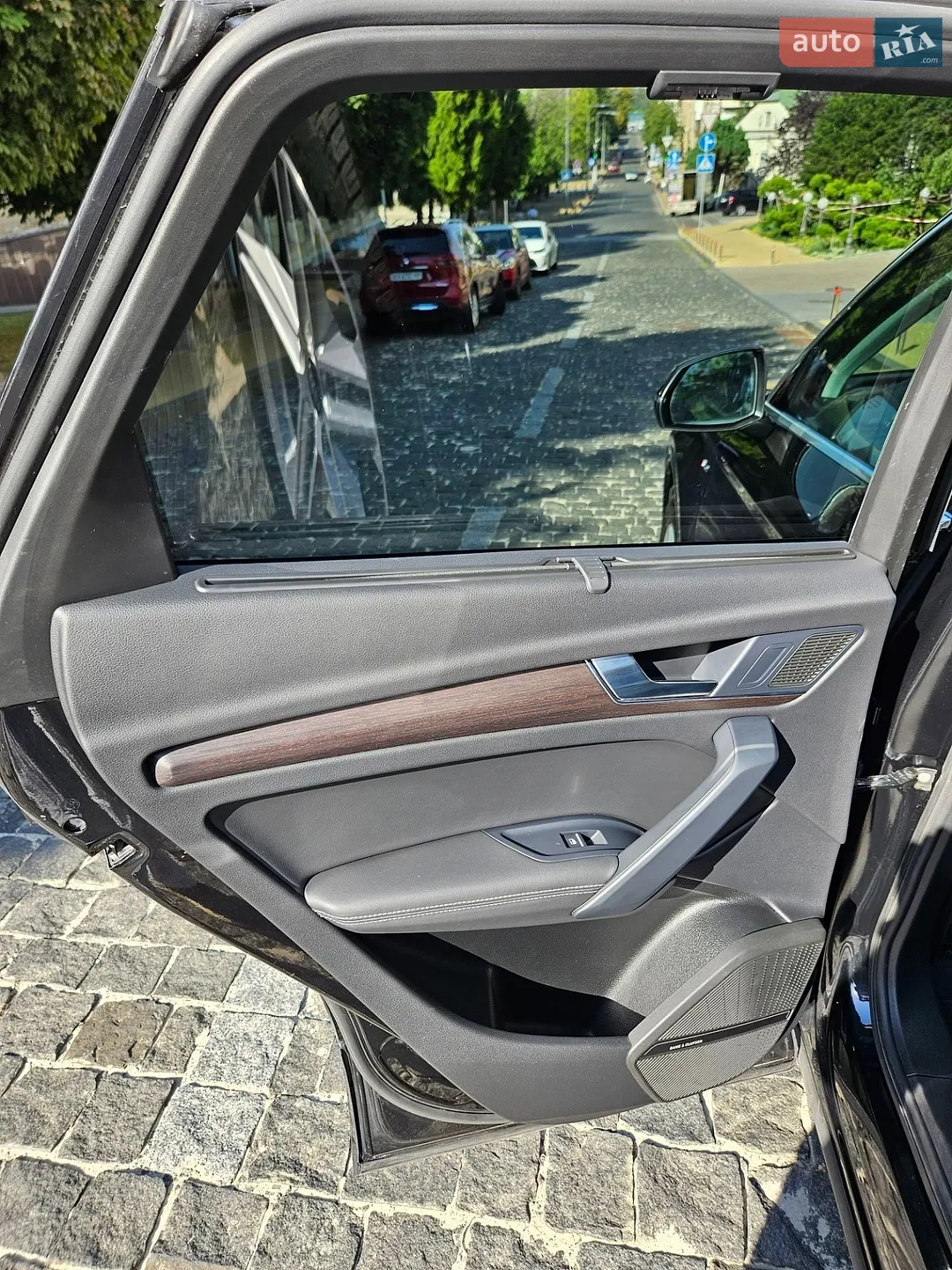 2024 Audi Q5 - мініатюра 7