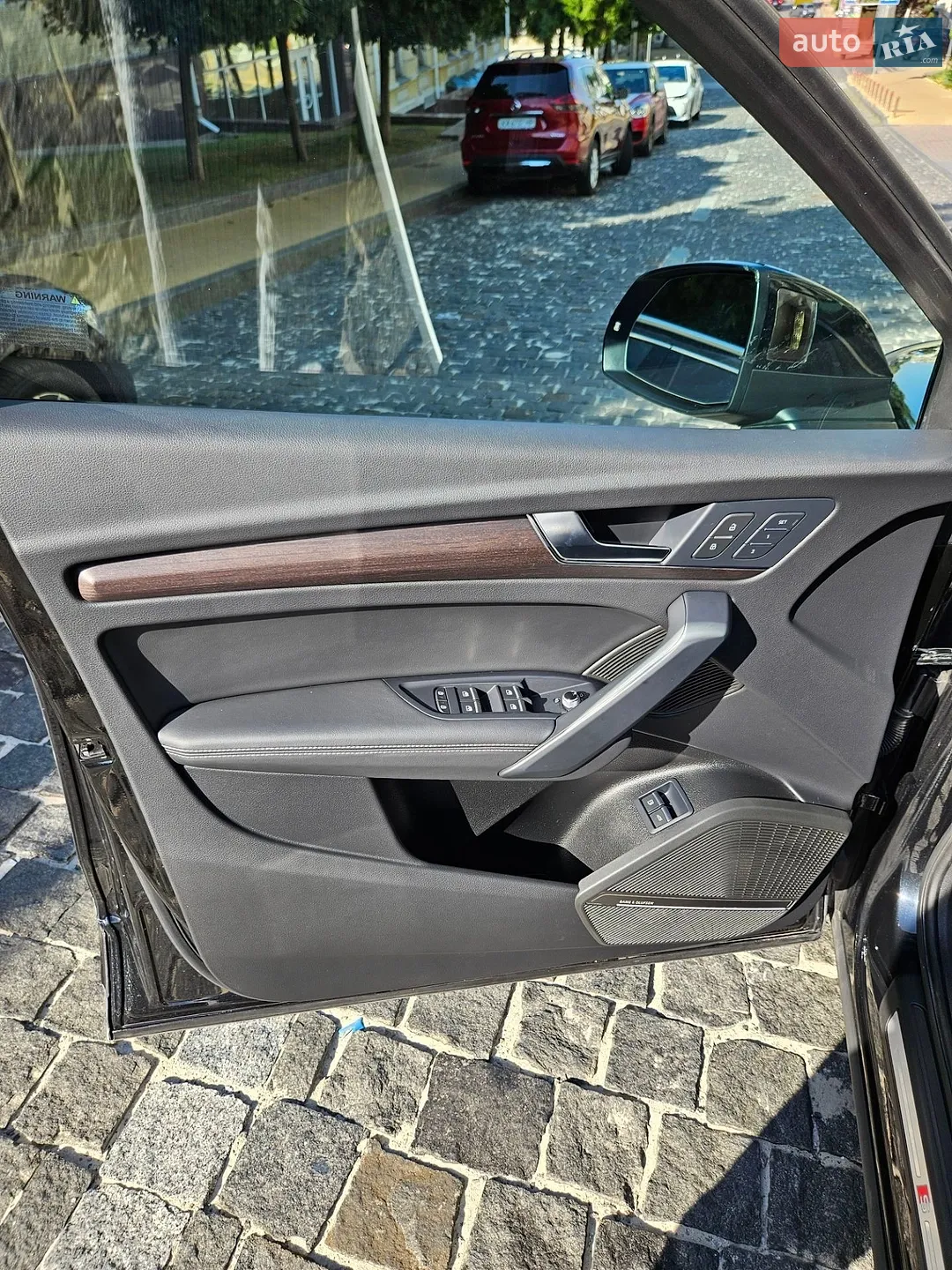 2024 Audi Q5 - мініатюра 9