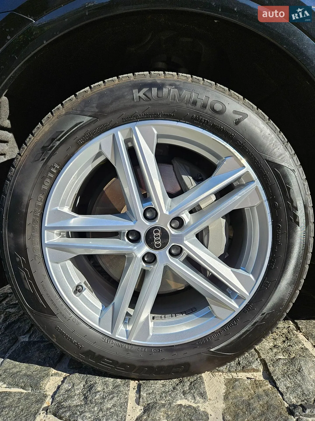 2024 Audi Q5 - мініатюра 11