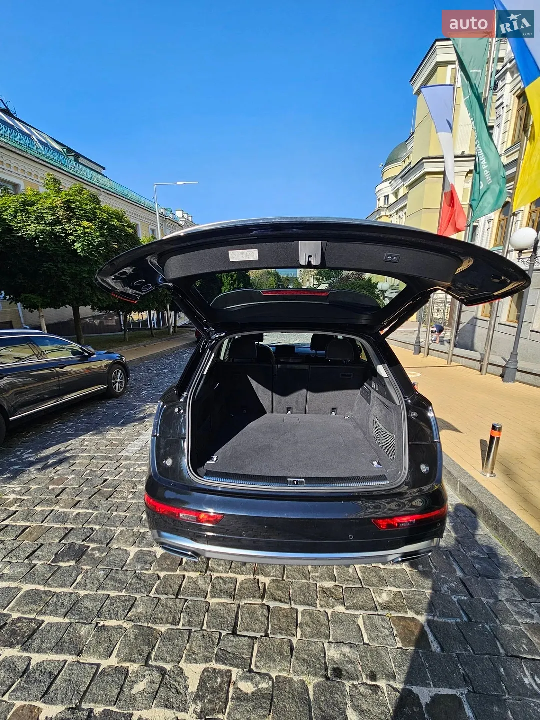 2024 Audi Q5 - мініатюра 15
