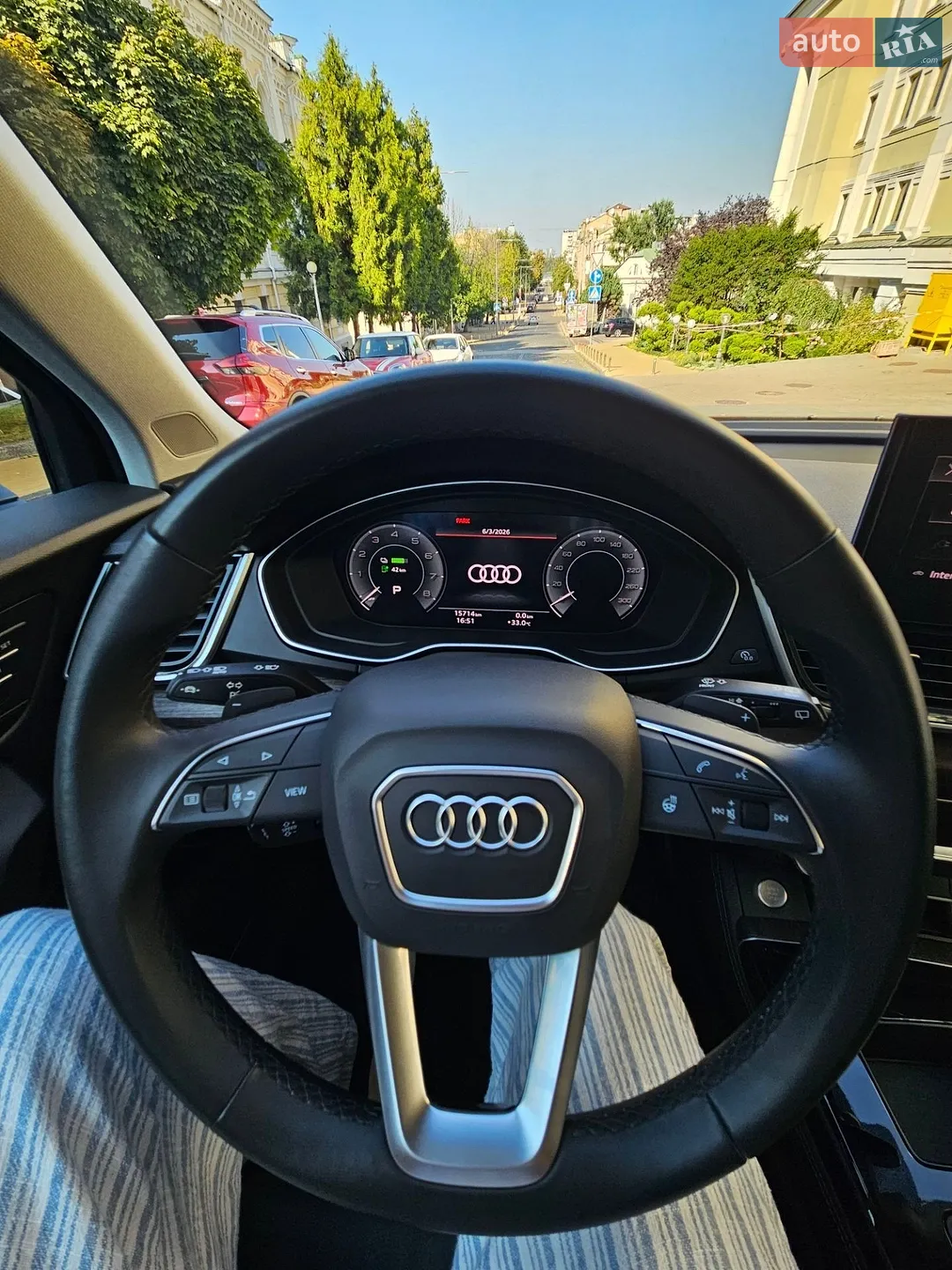 2024 Audi Q5 - мініатюра 18