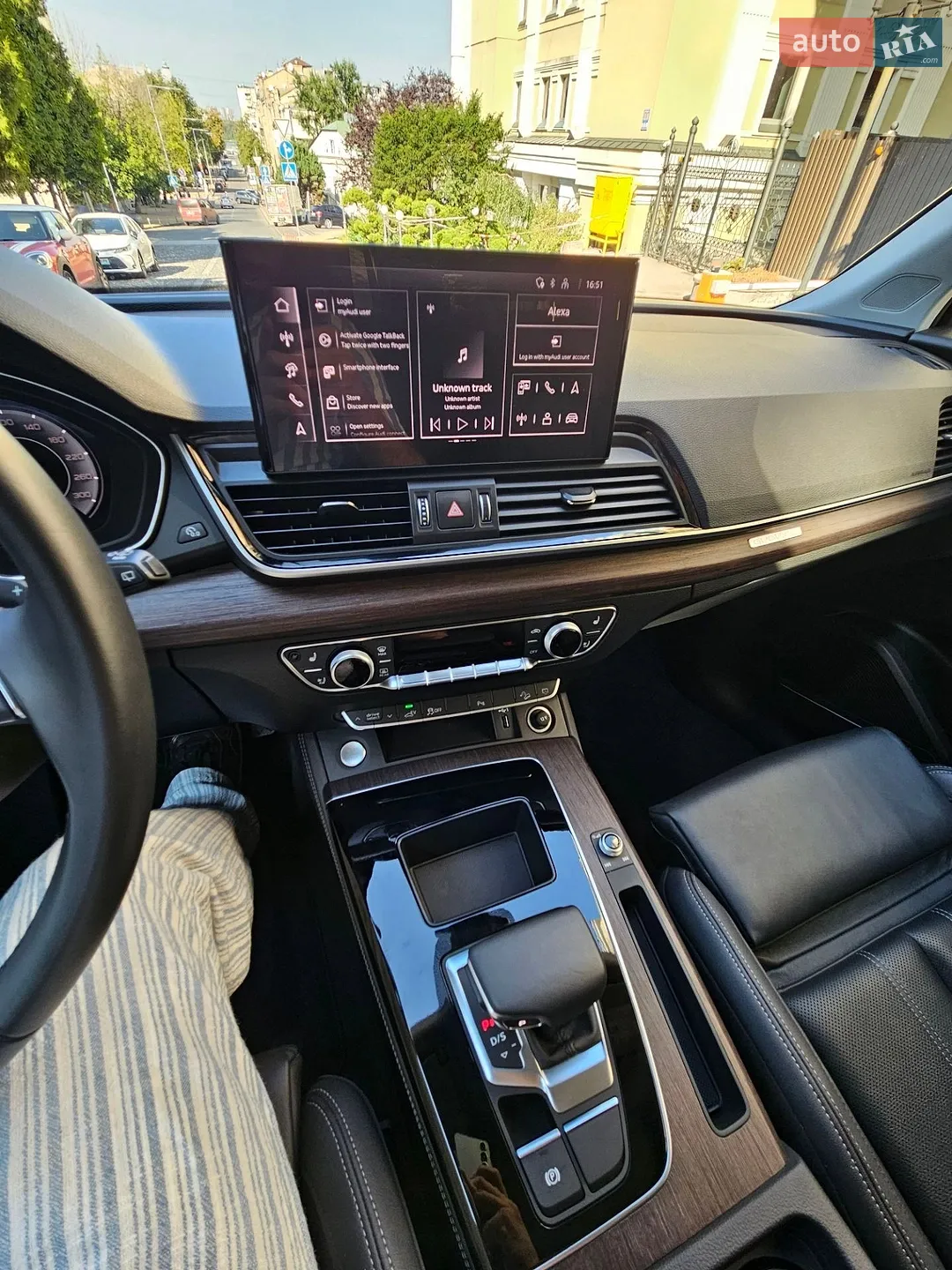 2024 Audi Q5 - мініатюра 19