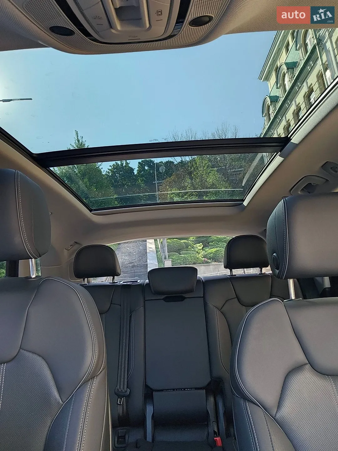 2024 Audi Q5 - мініатюра 20