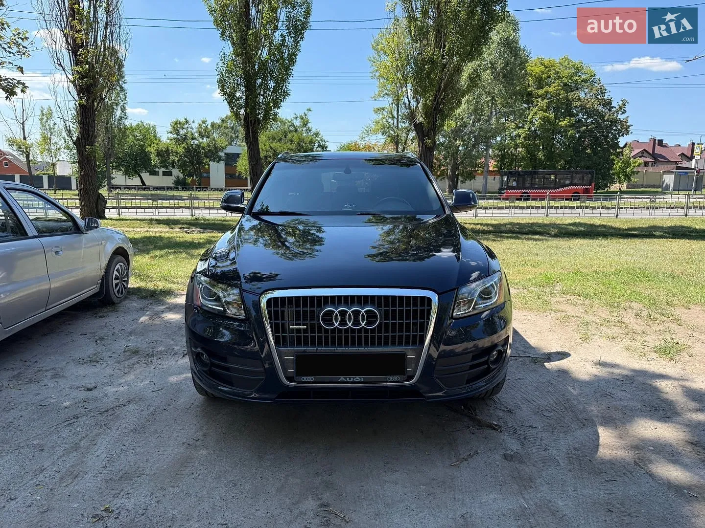 2011 Audi Q5 - мініатюра 2