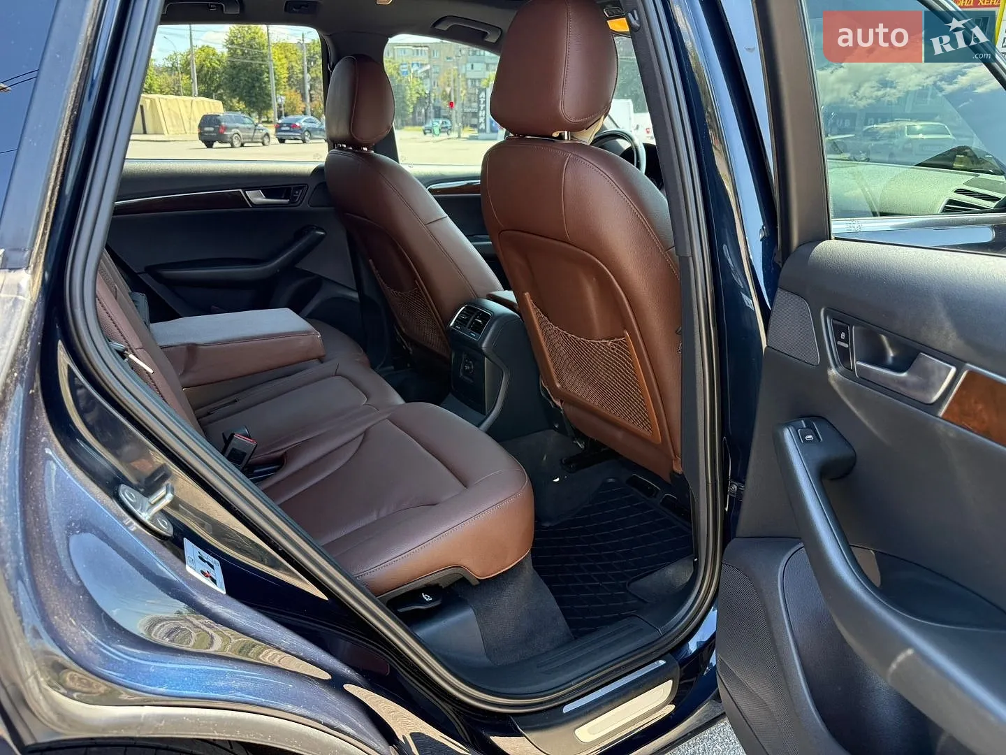 2011 Audi Q5 - мініатюра 17
