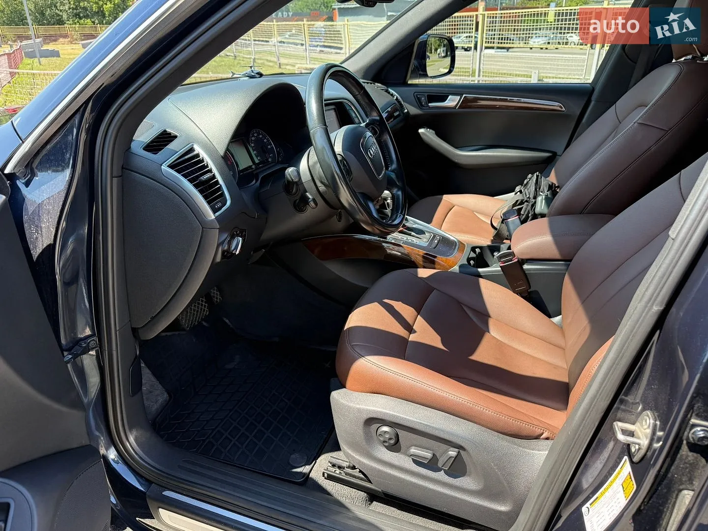 2011 Audi Q5 - мініатюра 19